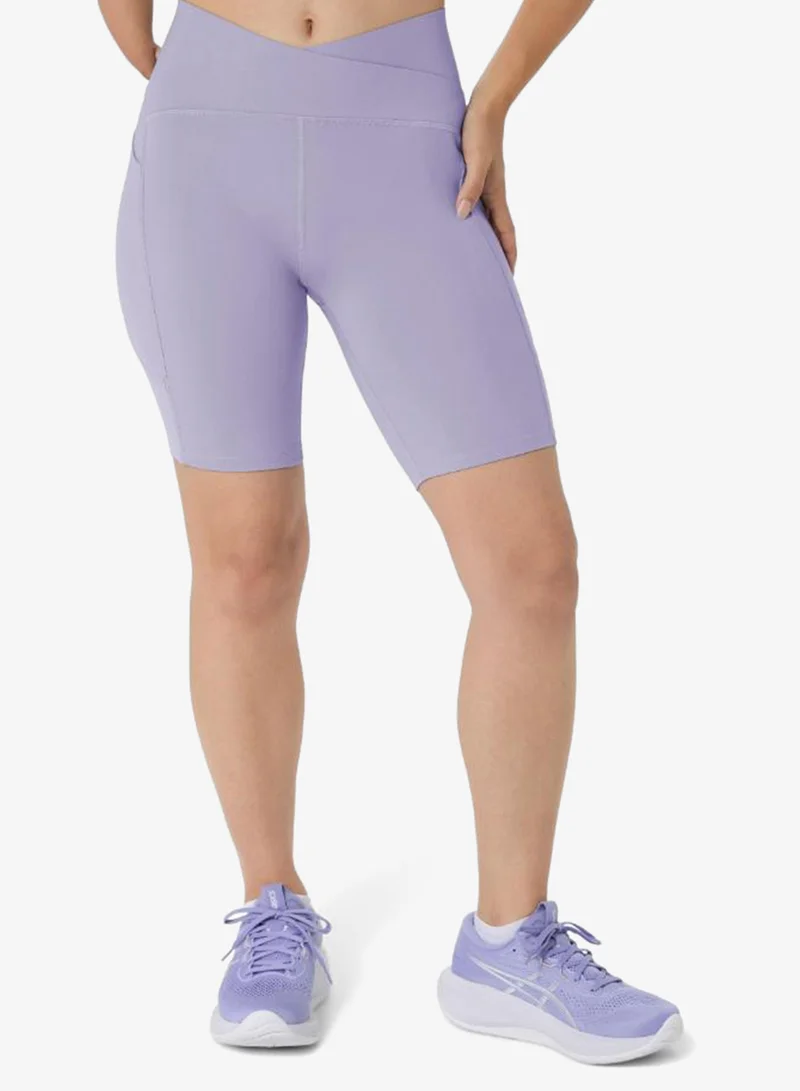 Nagino Flex Biker Shorts